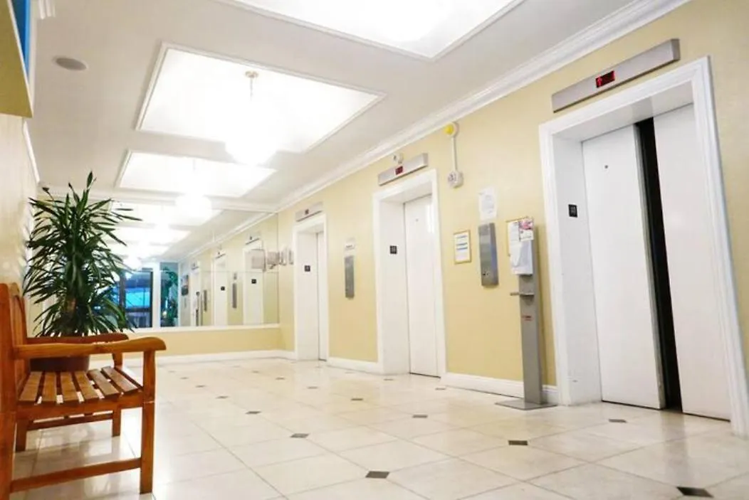 別荘 1414- Heart Of Waikiki With Kitchen - Free Parking - City View ホノルル