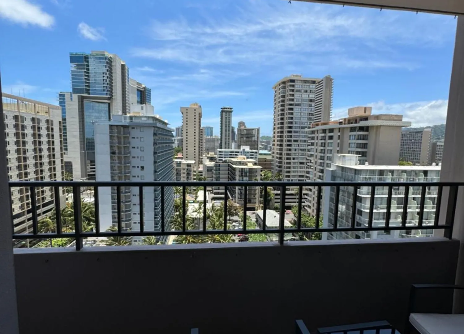 1414- Heart Of Waikiki With Kitchen - Free Parking - City View ホノルル 0*,