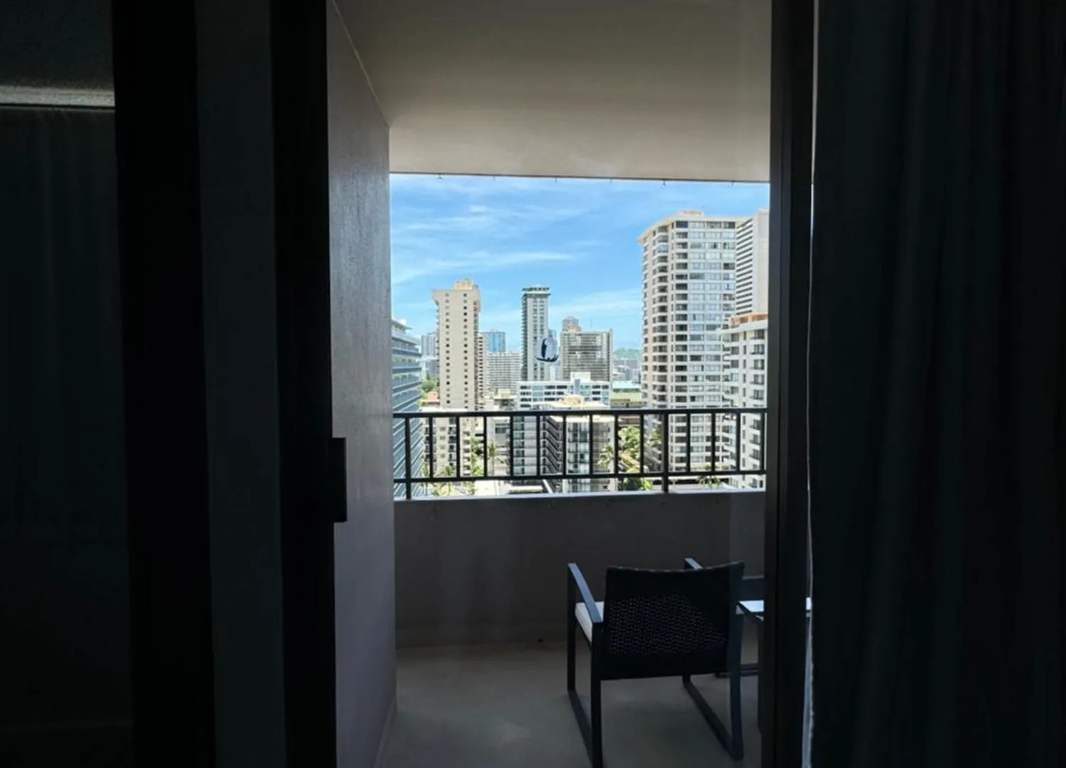 1414- Heart Of Waikiki With Kitchen - Free Parking - City View ホノルル 0*,